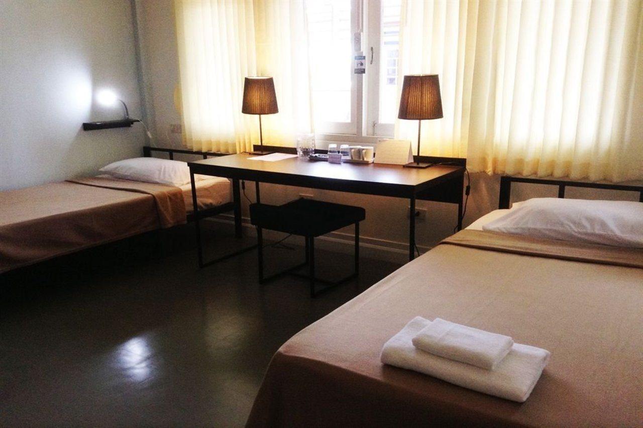 G9Bangkok Pansiyon Dış mekan fotoğraf
