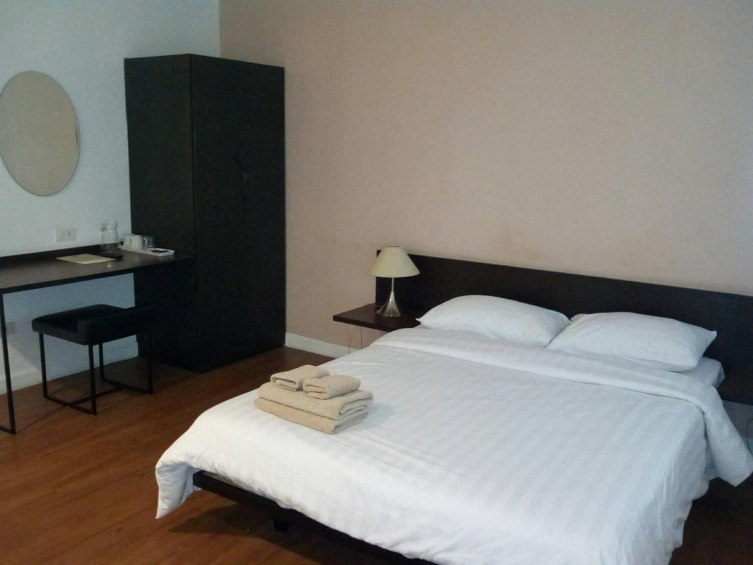 G9Bangkok Pansiyon Dış mekan fotoğraf