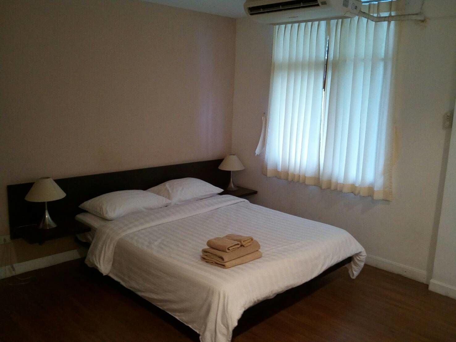 G9Bangkok Pansiyon Dış mekan fotoğraf
