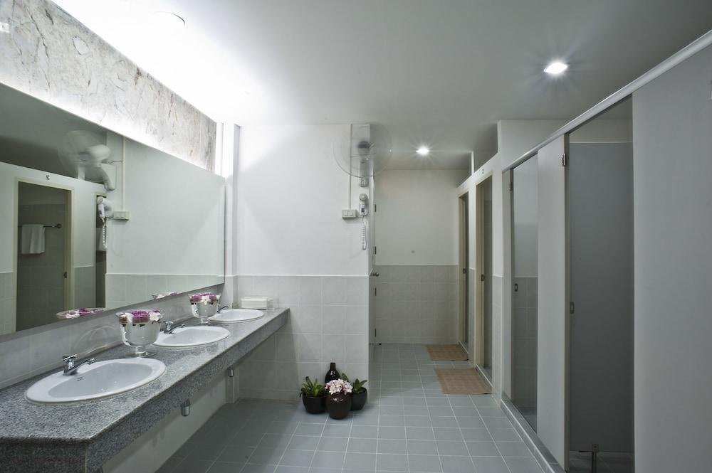 G9Bangkok Pansiyon Dış mekan fotoğraf