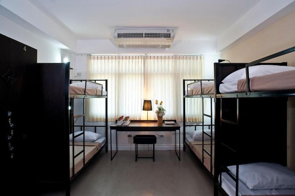 G9Bangkok Pansiyon Dış mekan fotoğraf