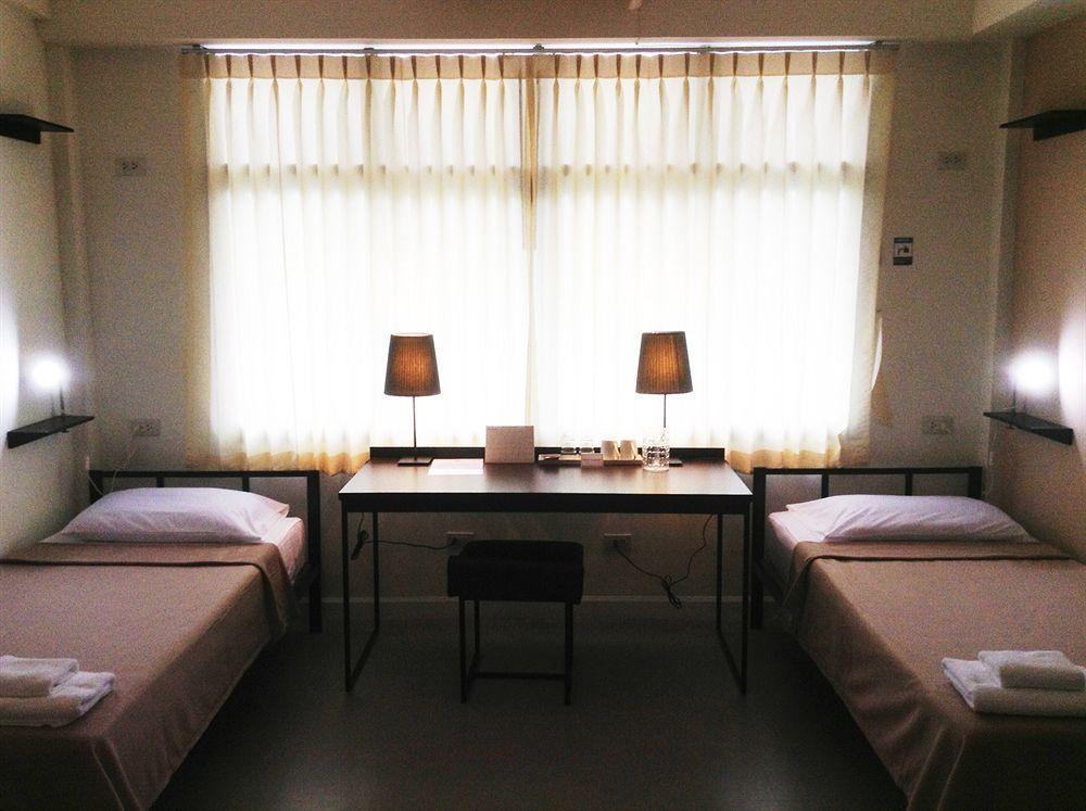 G9Bangkok Pansiyon Dış mekan fotoğraf